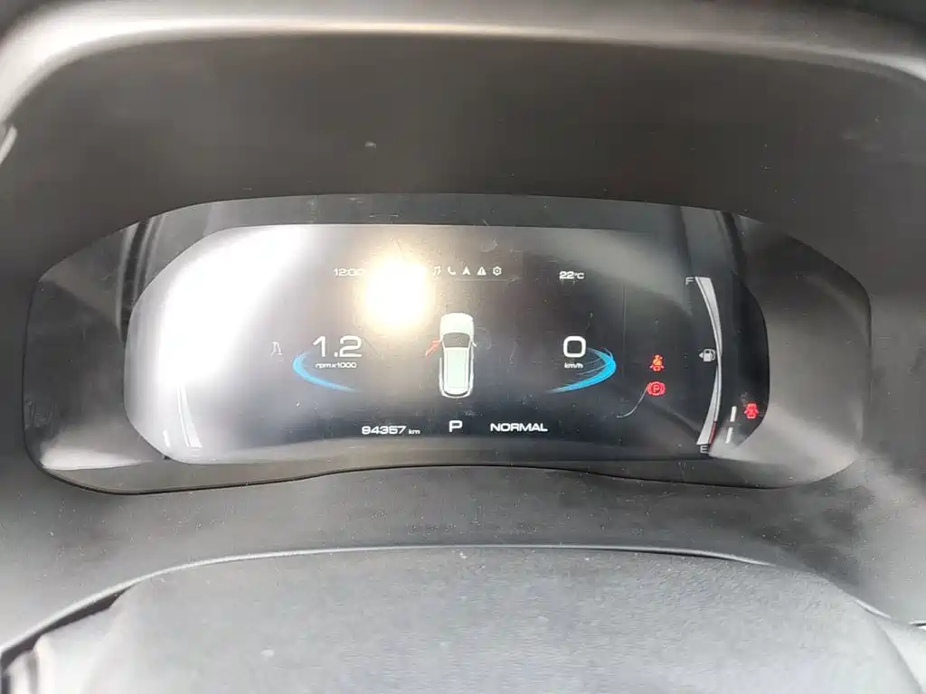 Haval H6 — миниатюра 12