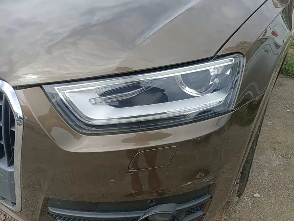 Audi Q3 — миниатюра 24