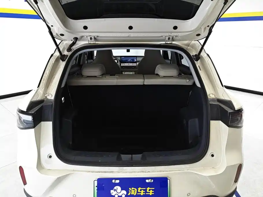 Wuling Bingo S — миниатюра 4