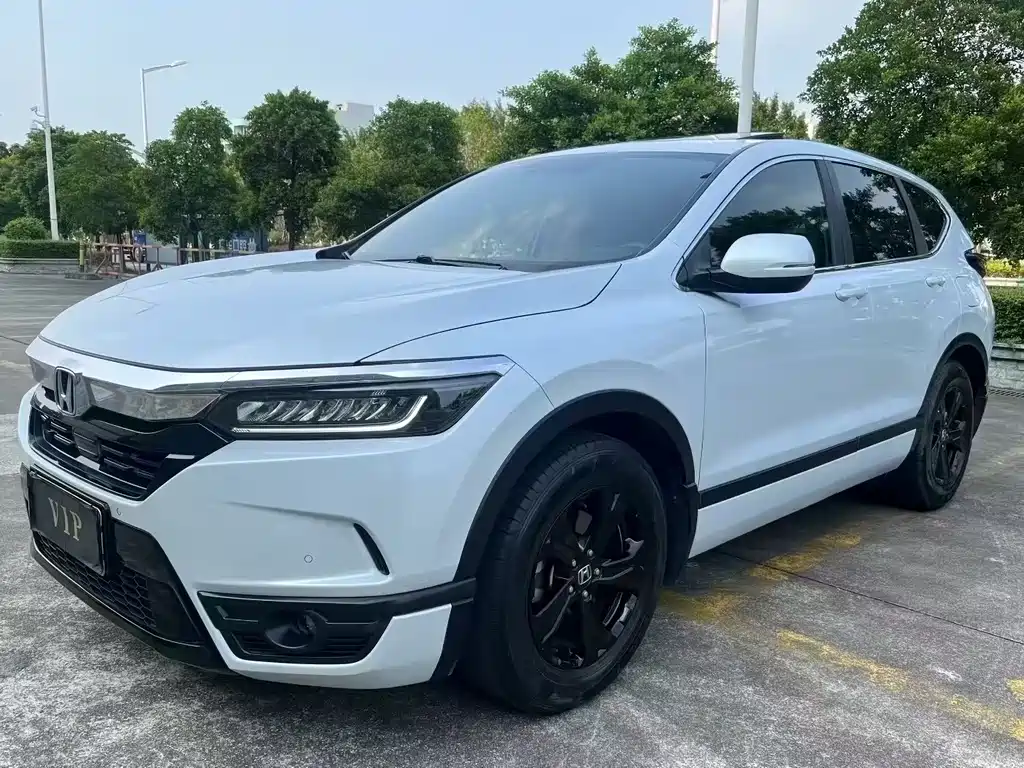 Купить Honda Breeze
