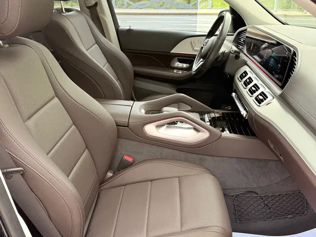 Mercedes-Benz GLE 2020 GLE 350 4MATIC