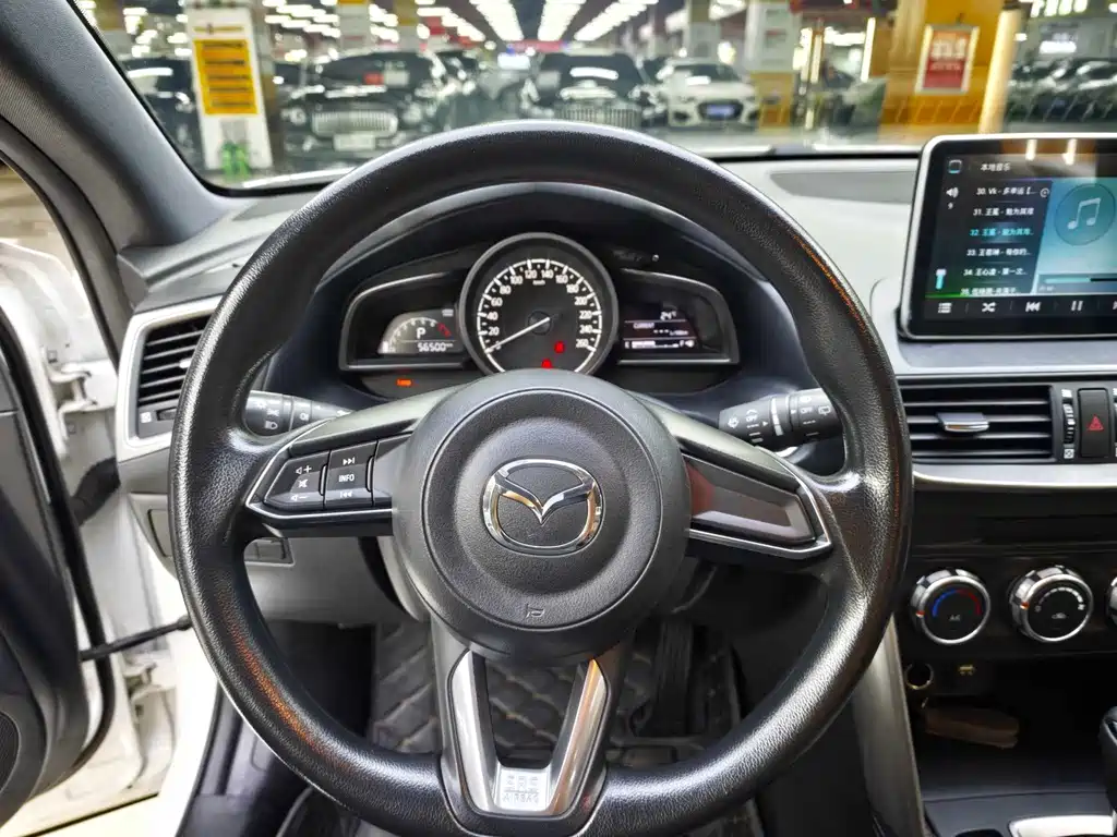 Mazda CX-4 — миниатюра 6