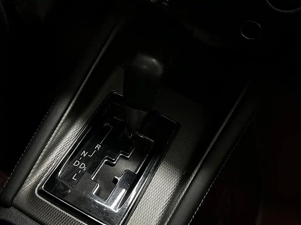 MITSUBISHI JINXUAN ASX