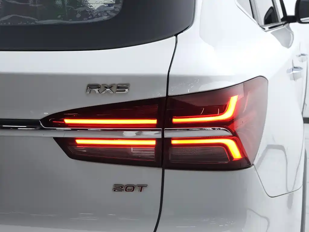 Roewe RX5 — миниатюра 21