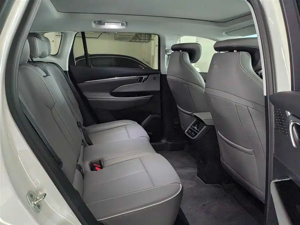 Buick E5 2025 620KM Premium