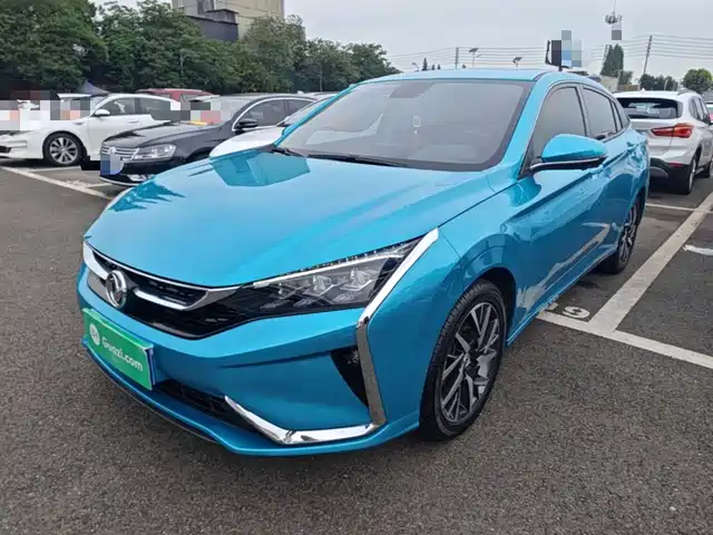 Dongfeng Aeolus Aeolus Yixuan