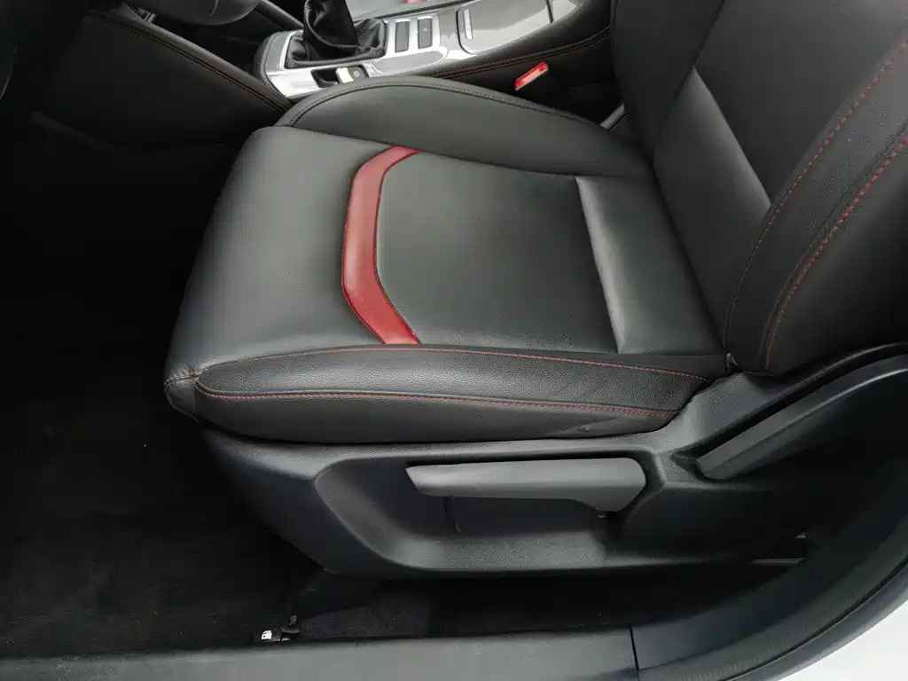 Changan CS55 — миниатюра 20
