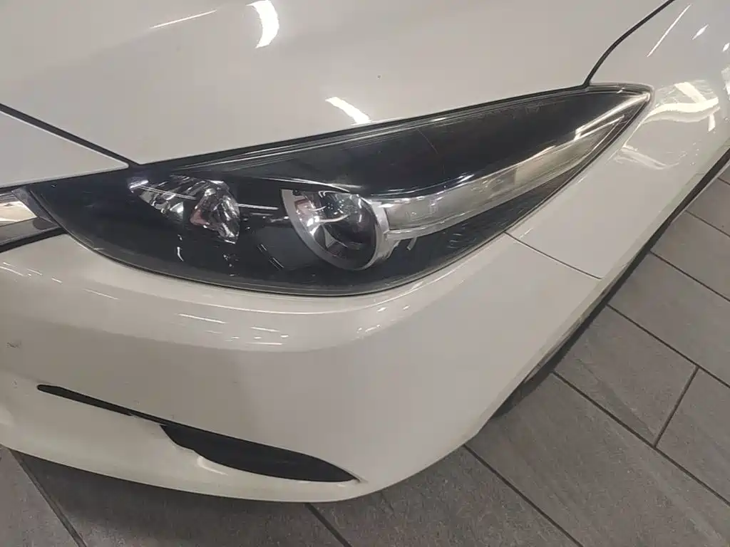 Mazda 3 Axela — миниатюра 24