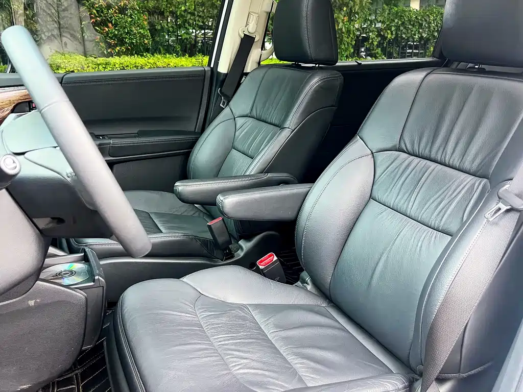 Honda Odyssey — миниатюра 4