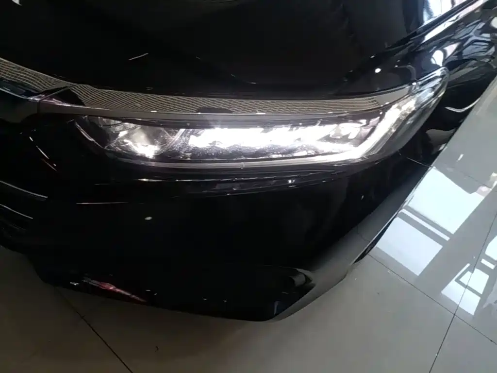 Honda Accord — миниатюра 24
