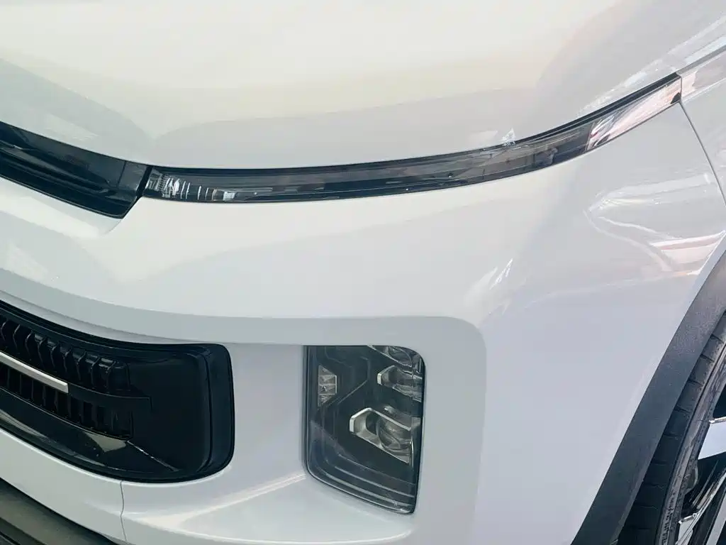 Geely Icon — миниатюра 11