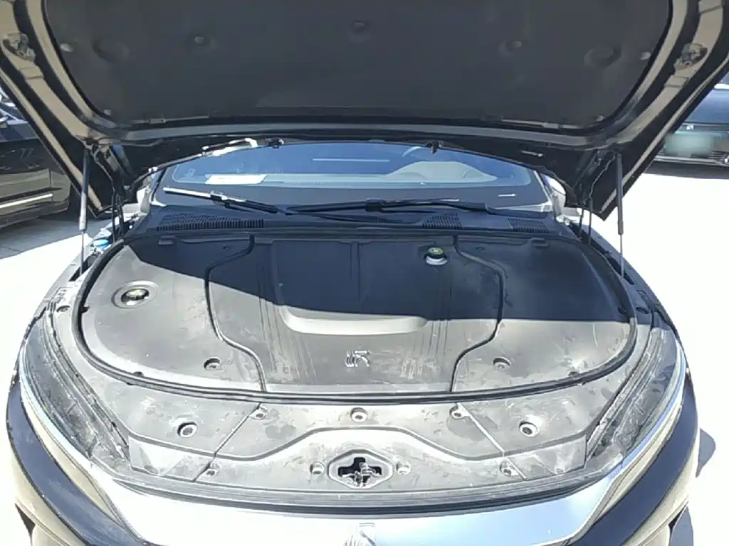 BYD Han — миниатюра 20