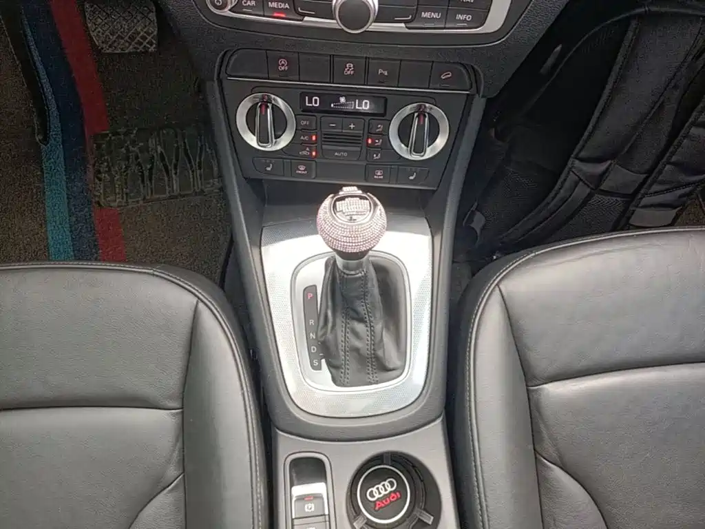 Audi Q3 — миниатюра 14