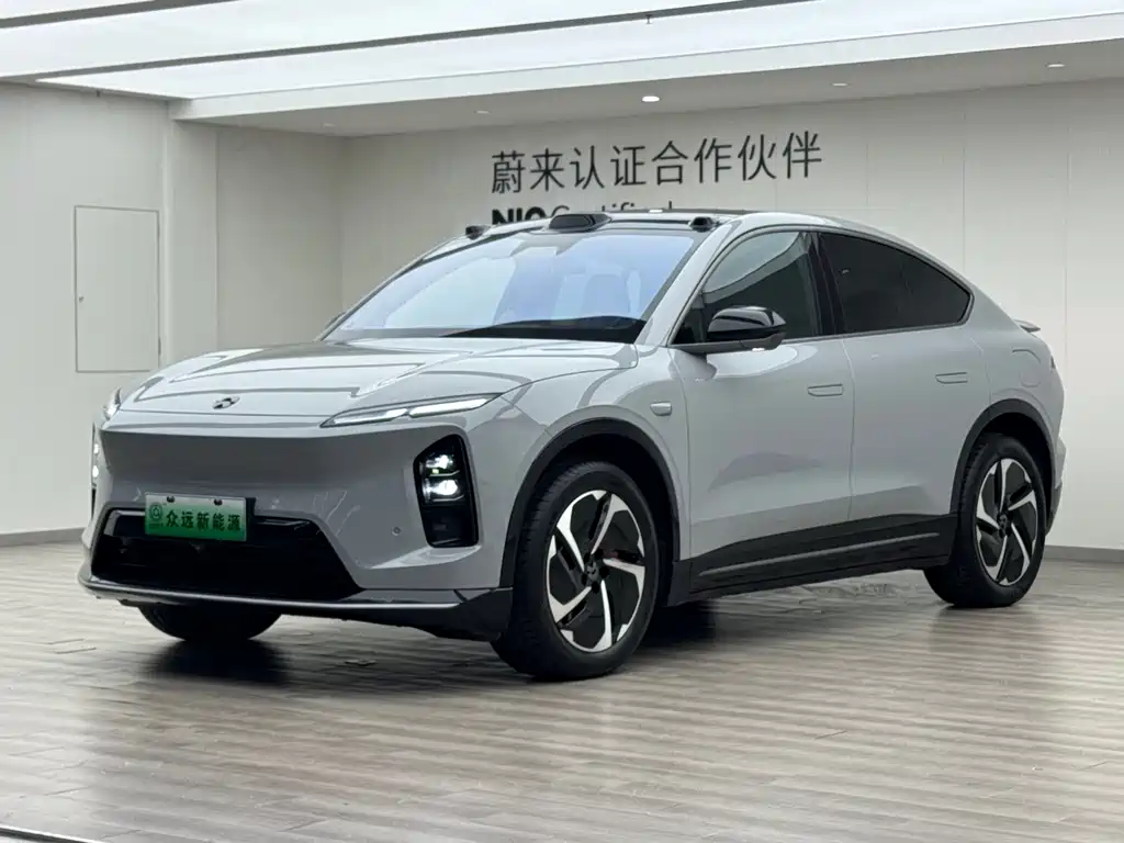 NIO EC6