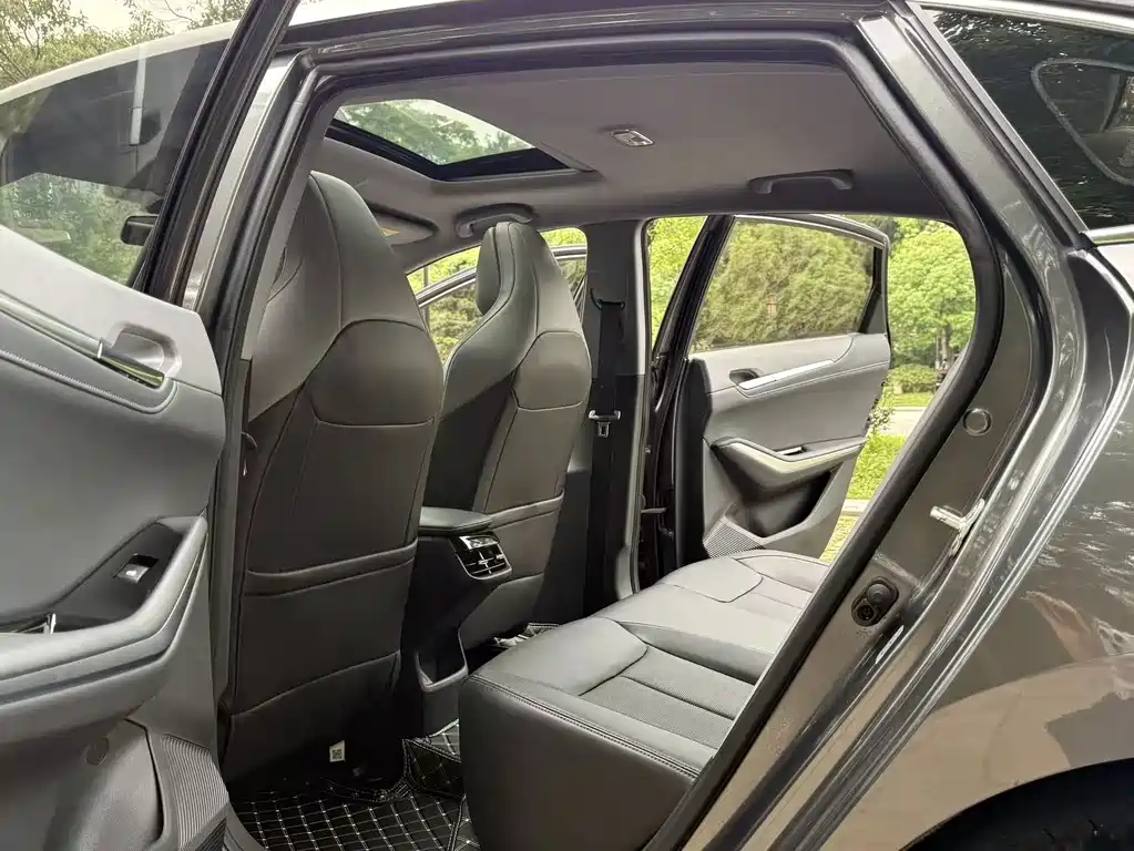Changan Ruicheng PLUS — миниатюра 9