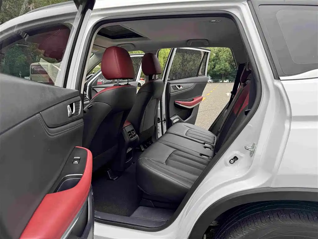 Changan CS75 — миниатюра 16
