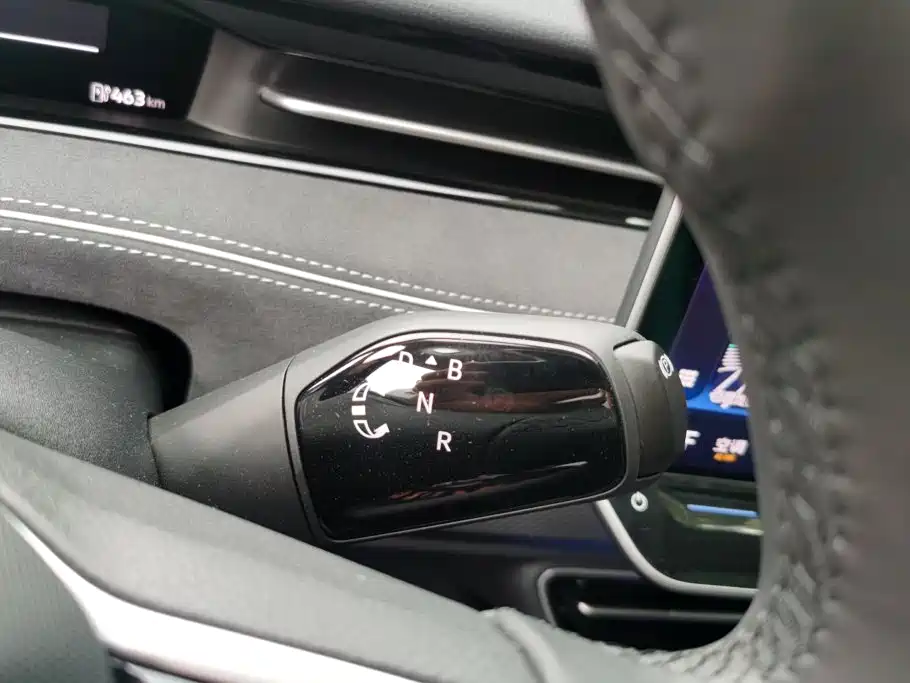 Volkswagen ID.7 VIZZION — миниатюра 16