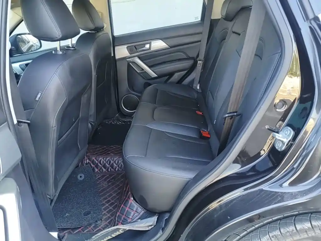 Haval H2 — миниатюра 17