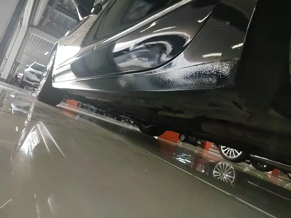 Buick LaCrosse — миниатюра 22