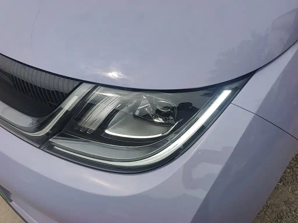 BYD Dolphin — миниатюра 24
