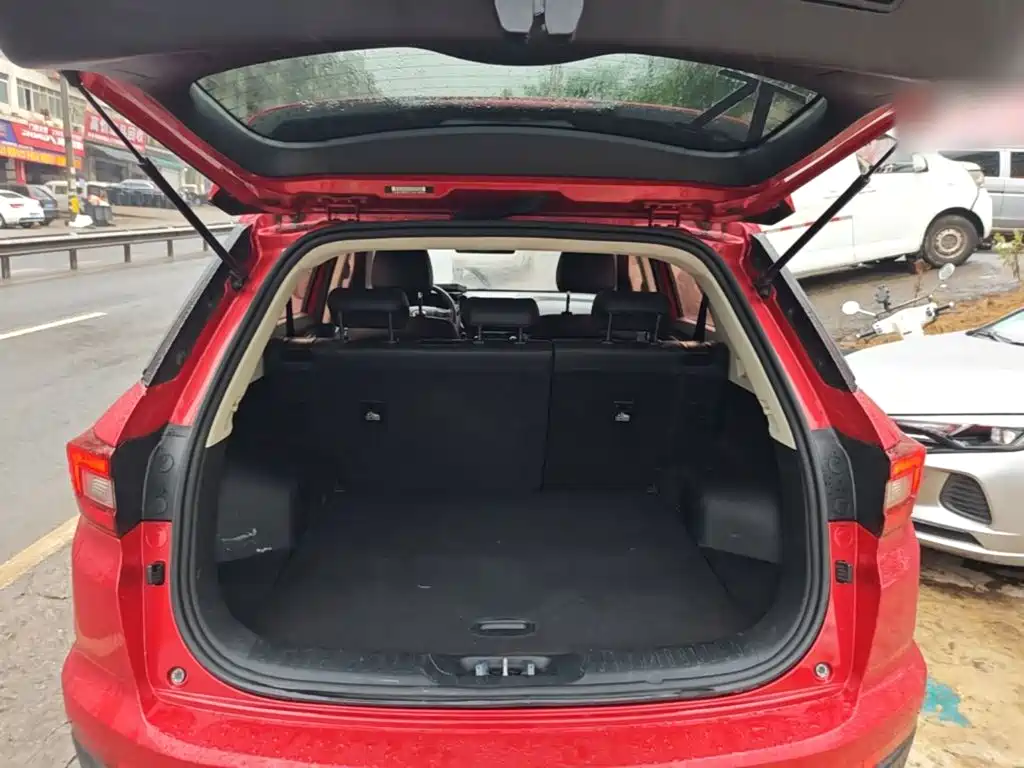 Changan CS55 — миниатюра 19