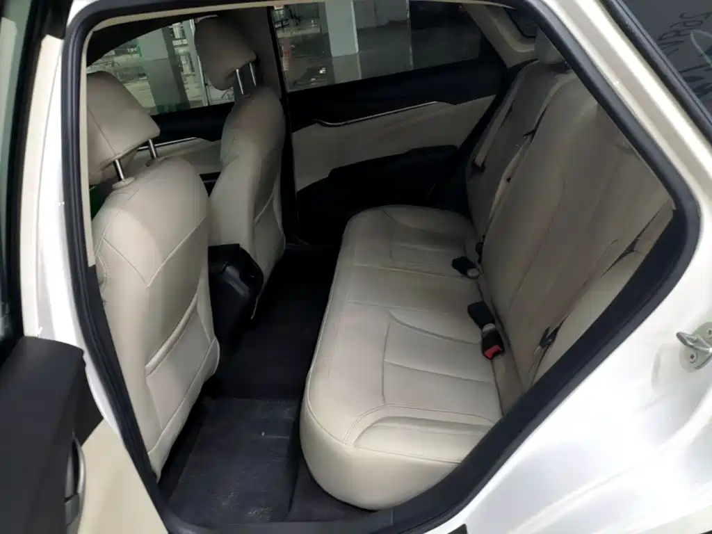 Buick Excelle — миниатюра 17