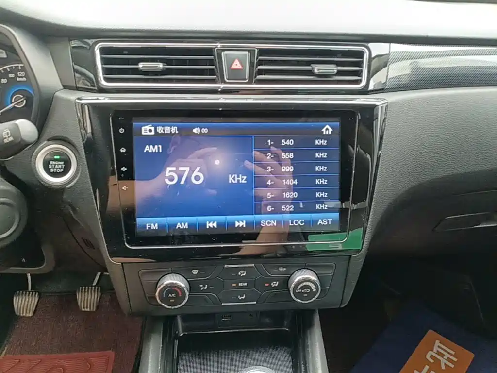 Fengguang Fengguang 580 — миниатюра 13