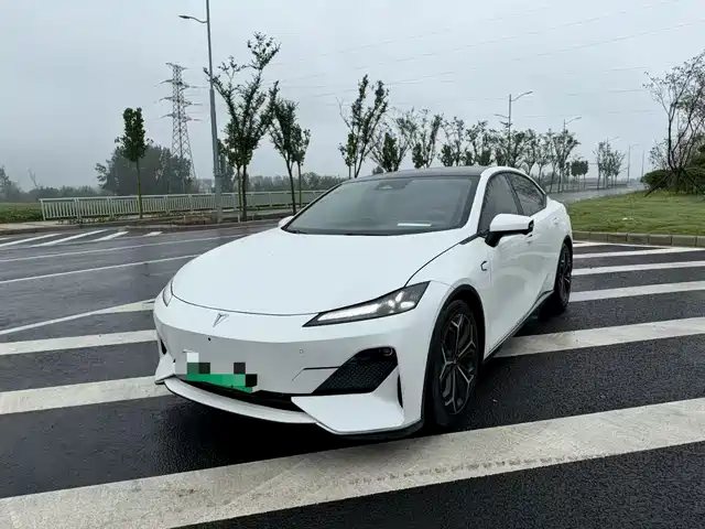 DARK BLUE CAR DARK BLUE SL03 2023