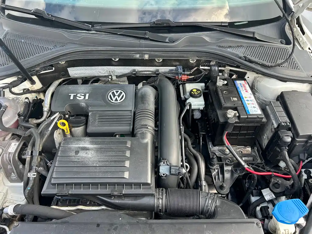Volkswagen Lamando — миниатюра 14