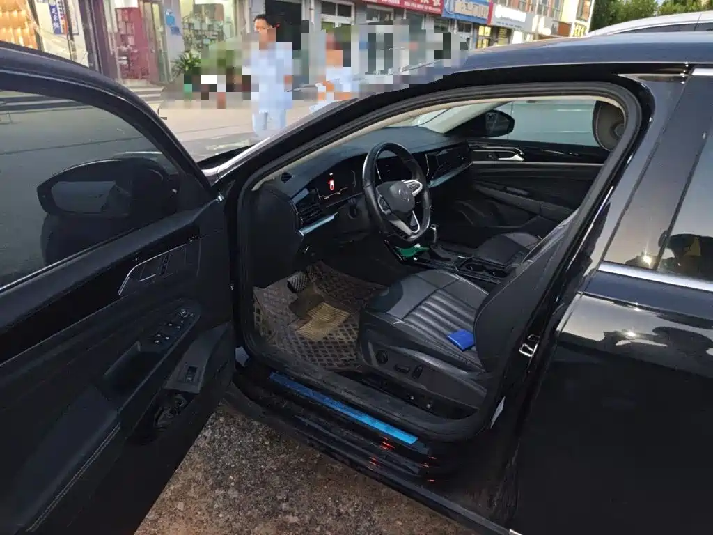 Volkswagen Passat — миниатюра 17