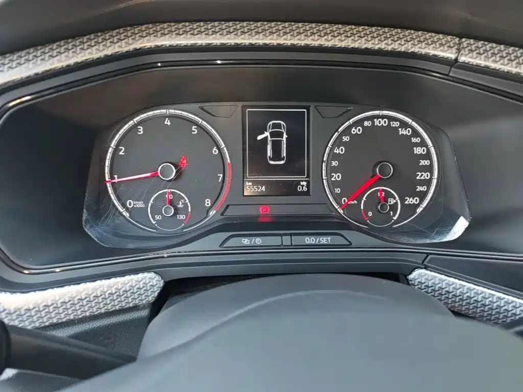 Volkswagen Tacqua — миниатюра 12