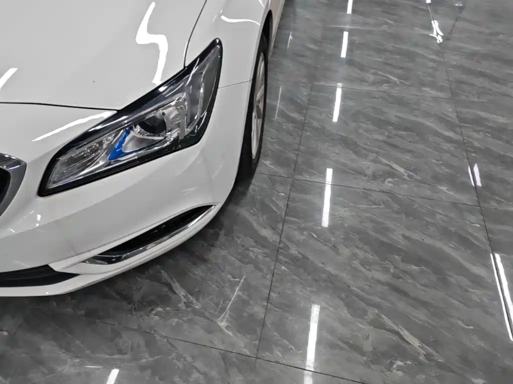 Buick Verano — миниатюра 24