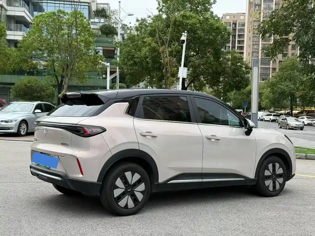 Wuling Bingo S — миниатюра 4