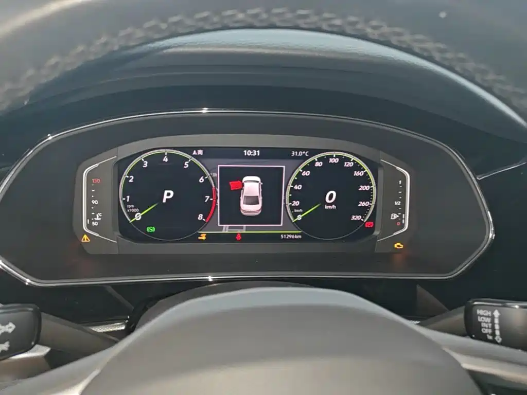 Volkswagen Passat — миниатюра 12