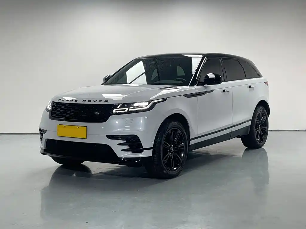 Land Rover Velar