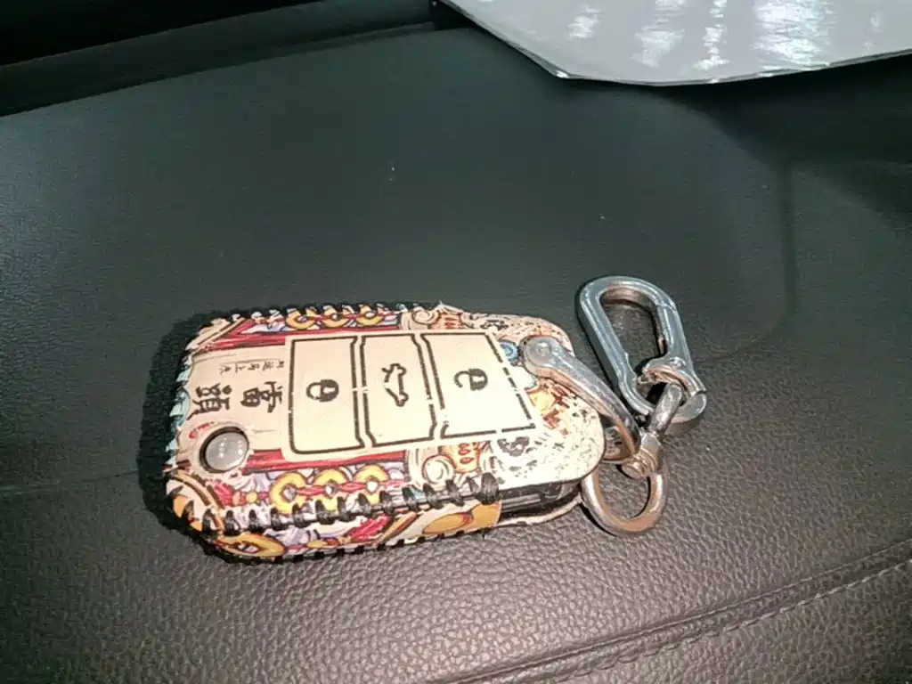 Volkswagen Sagitar — миниатюра 9