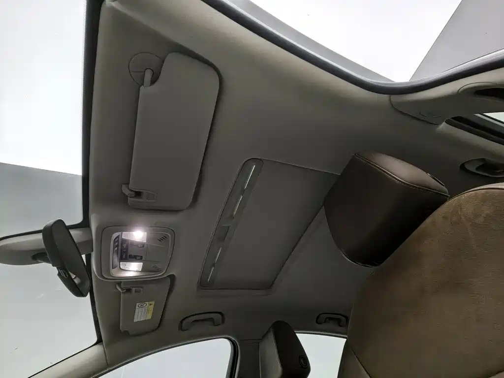 Buick Regal — миниатюра 14