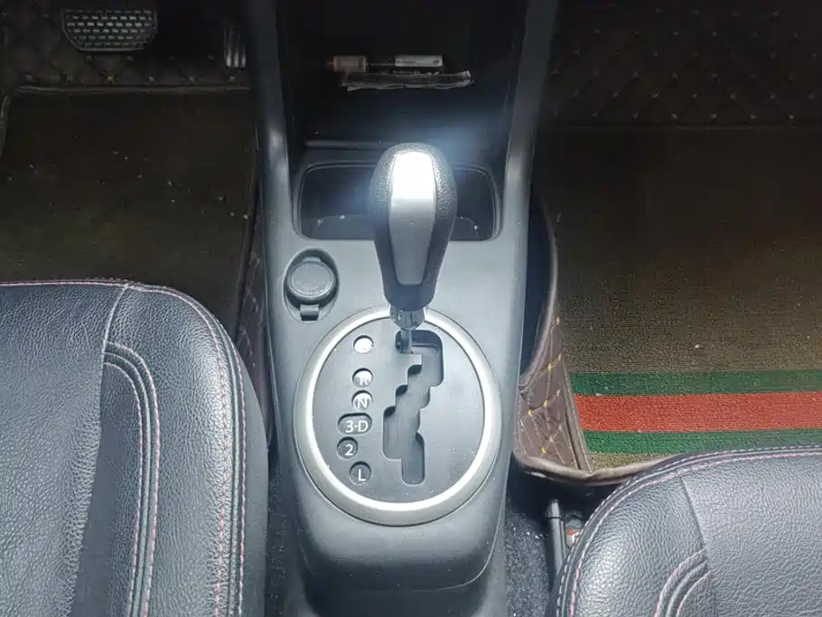 Suzuki Swift — миниатюра 16