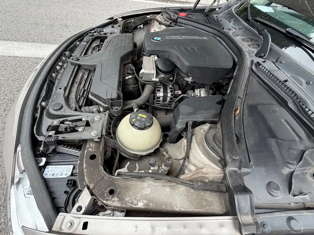 BMW 3 Series — миниатюра 15
