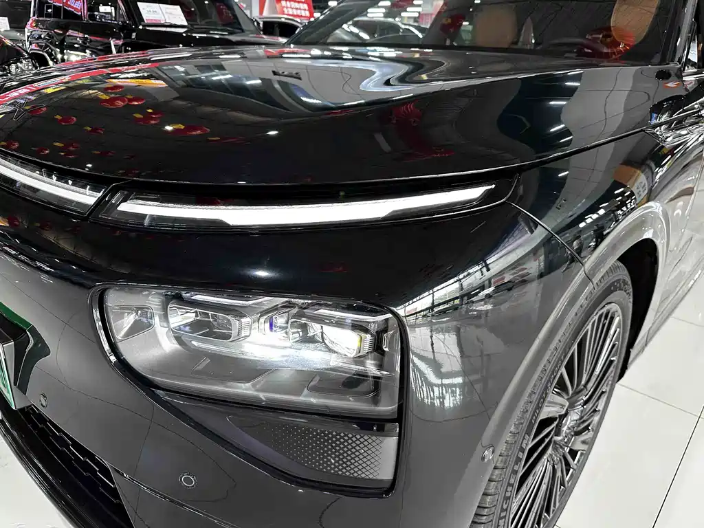 XPeng G9 — миниатюра 20