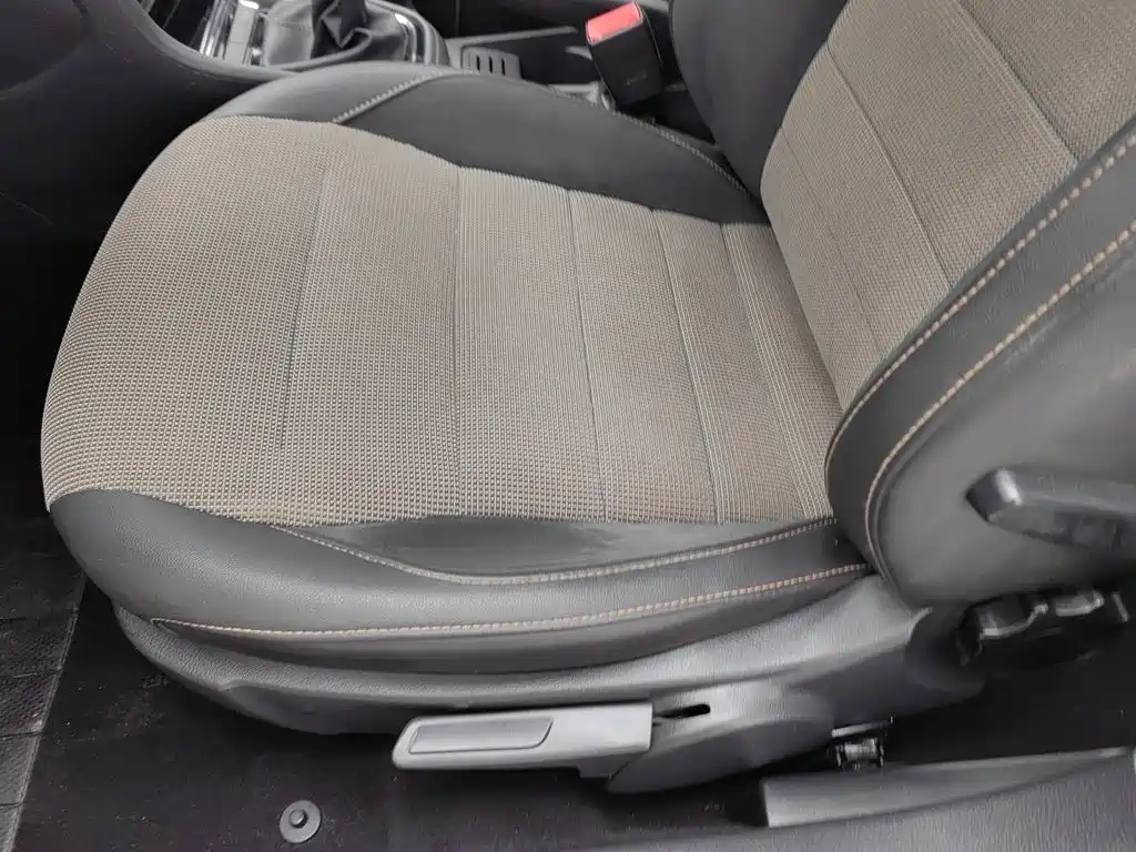 Volkswagen C-Trek — миниатюра 20