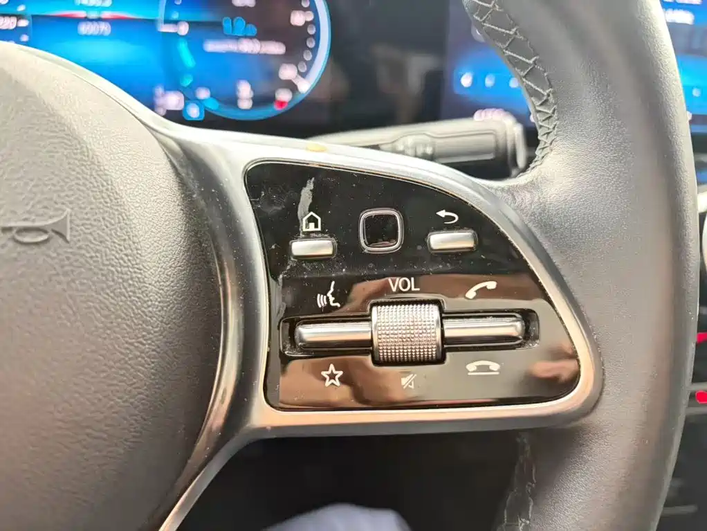 Mercedes-Benz B-Class — миниатюра 15