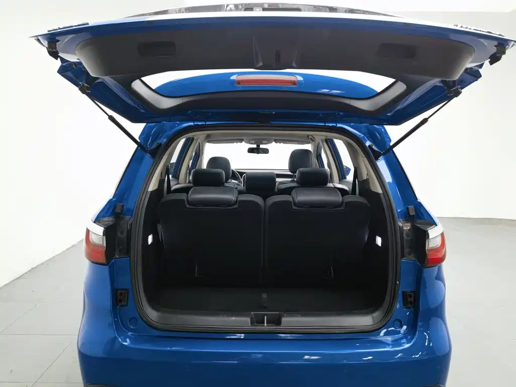BYD MAX — миниатюра 16