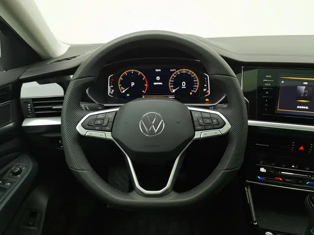 Volkswagen Passat — миниатюра 11