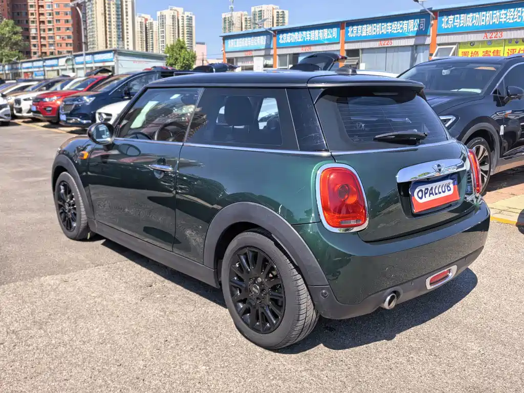 MINI Mini — миниатюра 4