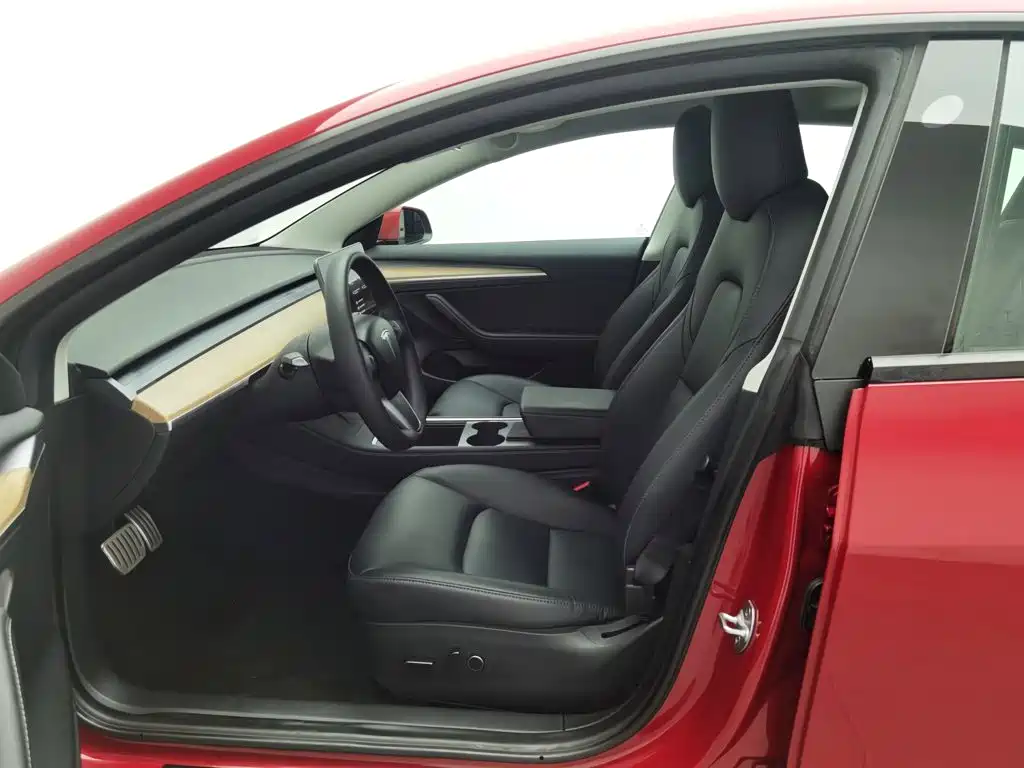 Tesla Model 3 — миниатюра 10