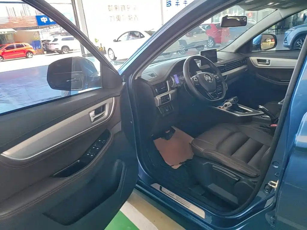 Fengxing X5 — миниатюра 16