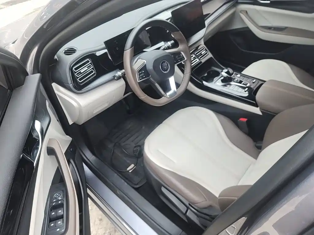 BYD Qin PLUS — миниатюра 16
