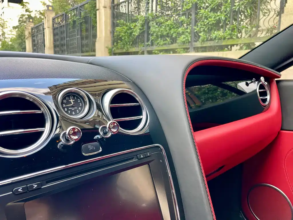 Bentley Continental — миниатюра 19