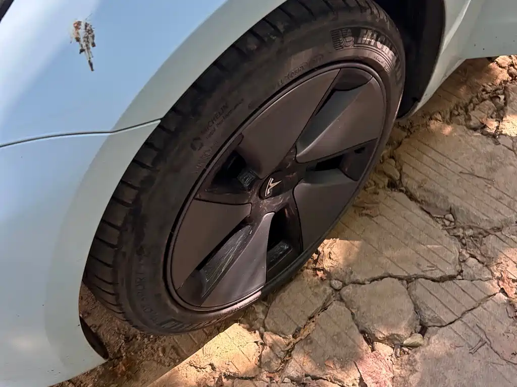 Tesla Model 3 — миниатюра 6